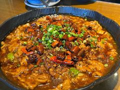 -95号酱骨·一块豆腐(展春园西路店)