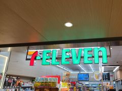 -7-ELEVEN便利店(淞虹店)