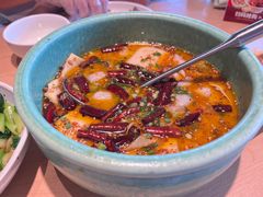 -大师兄·西北小馆(金湾华发商都店)