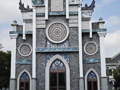-天河潭旅游度假区