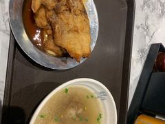 -鲜得来排骨年糕(即墨路店)