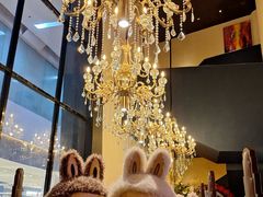 -狮拾久·现代新加坡料理(福田COCO Park店)