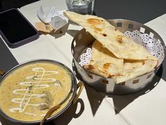 -Pita's&Tika's中东和印度风味餐厅(龙湖天街店)