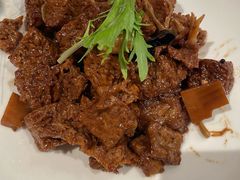 -上海老饭店(北京分店)