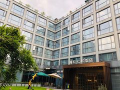 -杭州西湖仁和饭店(湖滨银泰in77店)