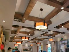 -福来居烤鸭店(天坛二店)