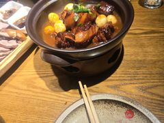 -鸽子窝(黄村店)