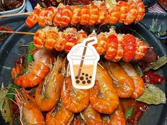 -二钳洞庭虾蟹·江湖菜(成都鹭岛店)