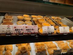 -嘉乐蛋挞王(文明分店)
