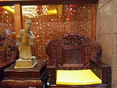 -老码头火锅(骡马市店)