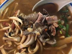 南宁老友粉-八十八粉儿(尚都店)