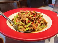 -匠熙小馆(崇文门店)