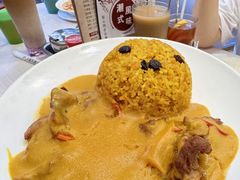-喜莲咖啡