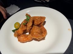 -锦府园·新台州菜(合生汇店)