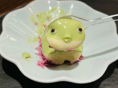 -小厨娘金榜题名(夫子庙秦淮河店)