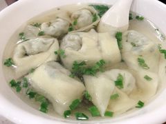 -潘国仙耳光馄饨(黄家阙路店)