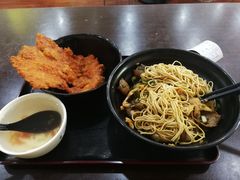 特三鲜面-常熟炒浇面馆(蓝旗街店)