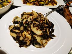 -走马楼饭庄(慈城古县城店)