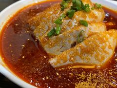 蒜泥白肉-牛王庙(龙华花园店)