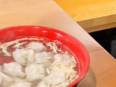 -梦花街馄饨店(中华苑店)