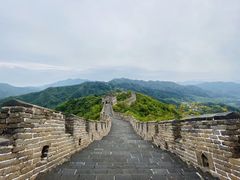 -慕田峪长城