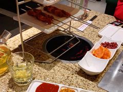 -丰茂烤串(全国首店)