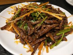 -小城粥道·海胆鲜虾粥(解放广场店)