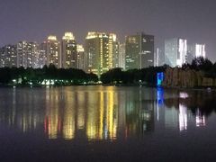 -裕华世纪公园