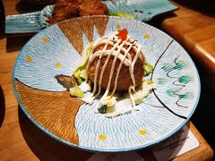 -一井烧肉·活鳗·寿司(望京SOHO店)