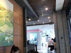 -星巴克(杭州西湖银泰1F店)
