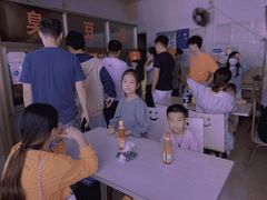 -胖胖小吃店臭豆腐