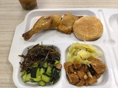-香妃烤鸡(新奥店)
