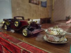 -92°C俄式厨房(中央大街店)