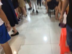 -新五爱道夜市