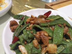 -凯鸽酒楼(恒安新区店)