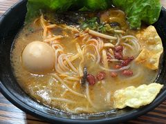 -柳大厨螺蛳粉(人民路总店)