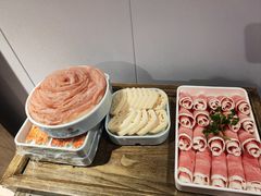 -麻四娘火锅(天津路店)