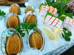-金碧轩粤菜海鲜大酒楼