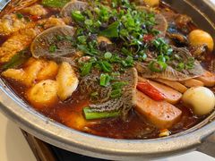 -眉州东坡(博雅店)