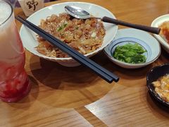 -暖食光·台式家庭餐厅·生日主题店(万达店)