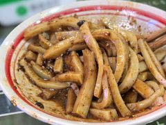 -曹凉粉(西正街店)