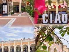 -佛罗伦萨小镇广佛名品奥特莱斯(疏港路店)