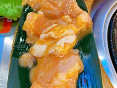 -玄希浪漫厨房·韩料烤肉(湖滨银泰in77店)