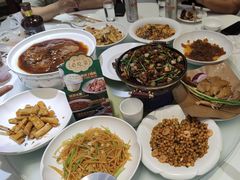 -紫光园(劲松店)