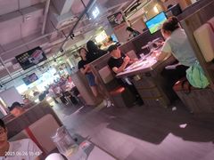 -丰茂烤串(全国首店)