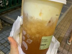-喜茶(佛山顺德大良东乐路店)