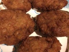 香酥藕饼-陶记正宗德州扒鸡(科巷店)