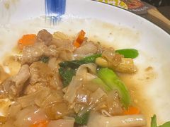 -金厨泰国餐厅·全泰籍厨师料理(拱北店)