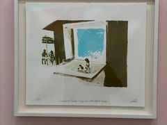 -大田秀则画廊