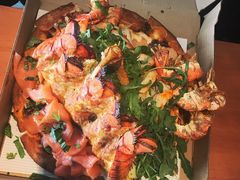 -Steveston Pizza Company (Richmond)